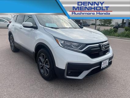 2022 Honda CR-V Rapid City SD