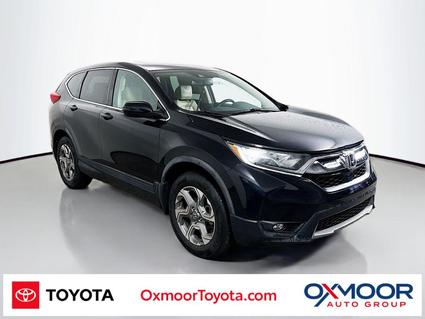 2018 Honda CR-V Louisville KY
