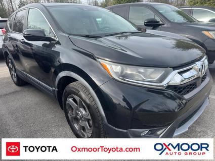 2018 Honda CR-V Louisville KY