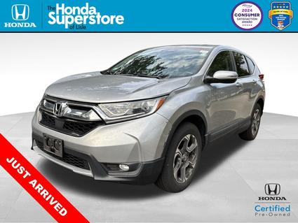 2018 Honda CR-V Lisle IL