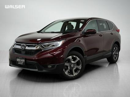 2019 Honda CR-V Burnsville MN