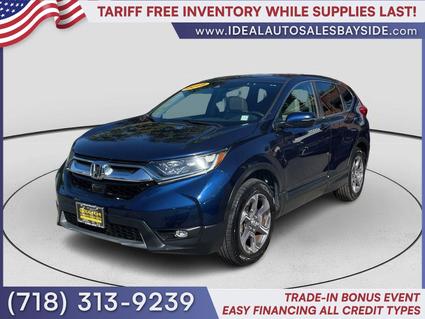 2019 Honda CR-V Bayside NY