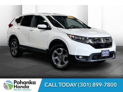 2019 Honda CR-V Capitol Heights MD