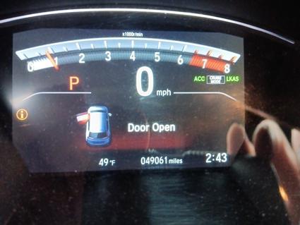 2019 Honda CR-V Johnson City TN