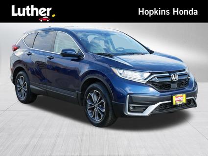2020 Honda CR-V Hopkins MN