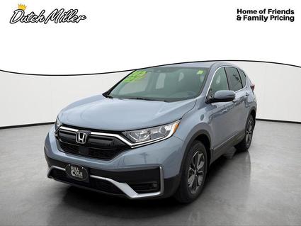2022 Honda CR-V Ashland KY