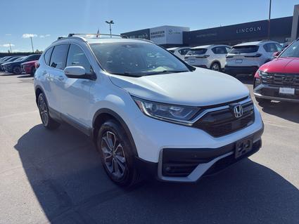 2022 Honda CR-V Spokane WA