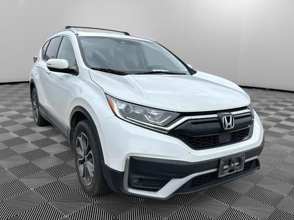 2022 Honda CR-V Spokane WA