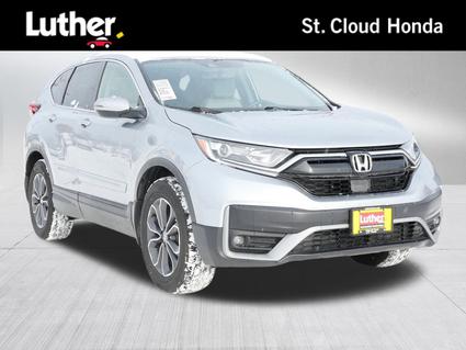 2022 Honda CR-V Waite Park MN