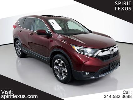 2018 Honda CR-V Creve Coeur MO