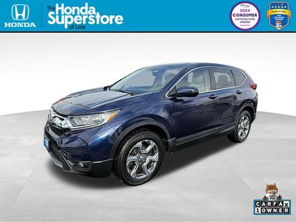 2018 Honda CR-V Lisle IL