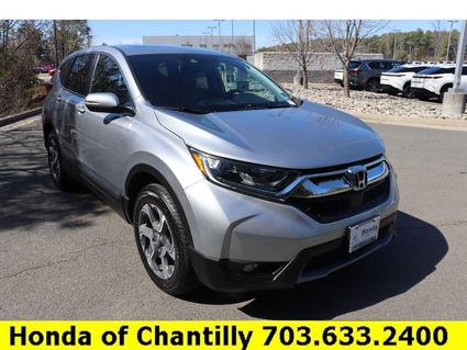 2018 Honda CR-V Chantilly VA