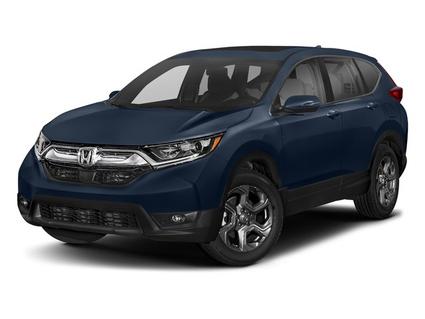 2018 Honda CR-V Waite Park MN