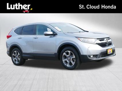 2019 Honda CR-V Waite Park MN