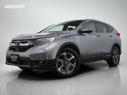 2019 Honda CR-V Burnsville MN