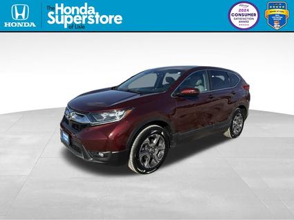 2019 Honda CR-V Lisle IL
