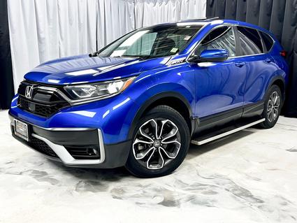 2020 Honda CR-V Elmont NY