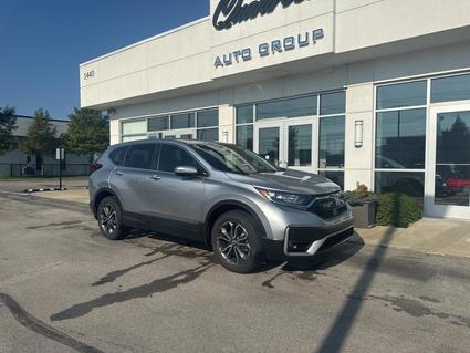 2020 Honda CR-V Lexington KY
