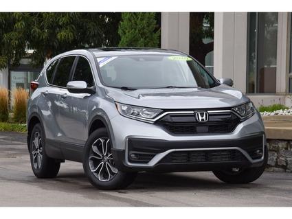 2020 Honda CR-V Lexington KY