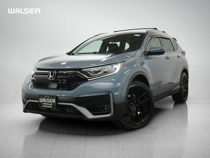 2021 Honda CR-V Burnsville MN