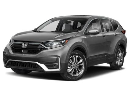 2022 Honda CR-V Waite Park MN
