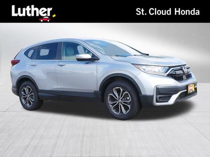 2022 Honda CR-V Waite Park MN