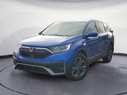 2022 Honda CR-V Ypsilanti MI