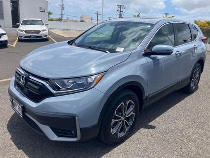 2022 Honda CR-V Waipahu HI