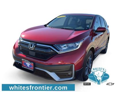 2022 Honda CR-V Gillette WY