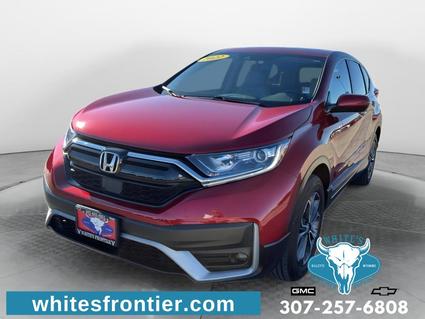 2022 Honda CR-V Gillette WY
