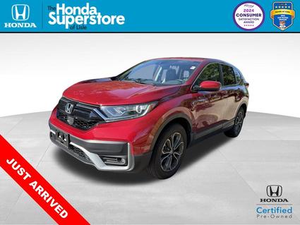 2022 Honda CR-V Lisle IL