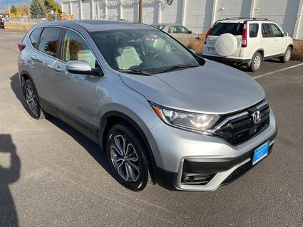2022 Honda CR-V Missoula MT