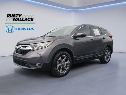 2018 Honda CR-V Knoxville TN