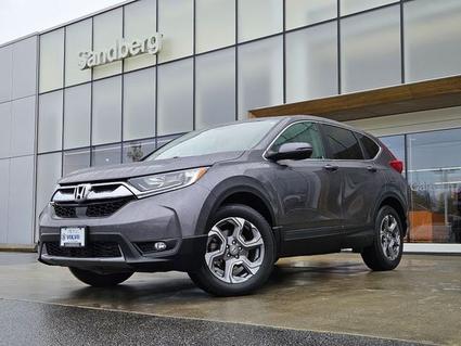 2018 Honda CR-V Lynnwood WA