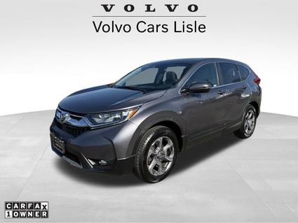 2018 Honda CR-V Lisle IL