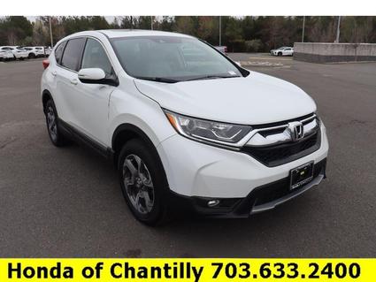 2019 Honda CR-V Chantilly VA