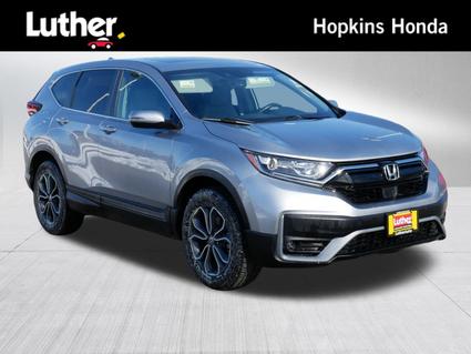 2022 Honda CR-V Hopkins MN
