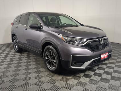 2022 Honda CR-V Tilton IL