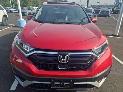 2022 Honda CR-V Johnson City TN