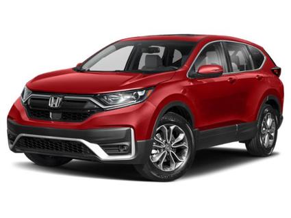 2022 Honda CR-V Missoula MT