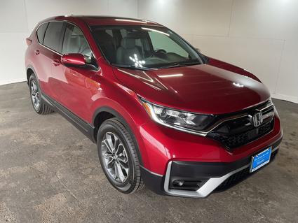 2022 Honda CR-V Missoula MT