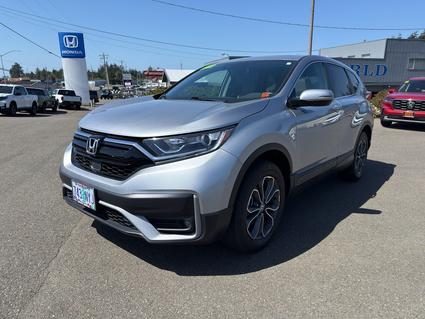 2022 Honda CR-V Coos Bay OR