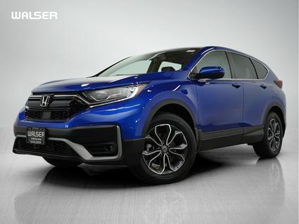 2022 Honda CR-V Burnsville MN