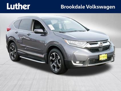 2018 Honda CR-V Minneapolis MN