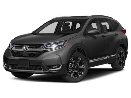 2018 Honda CR-V Minneapolis MN