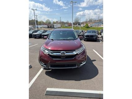 2019 Honda CR-V Johnson City TN