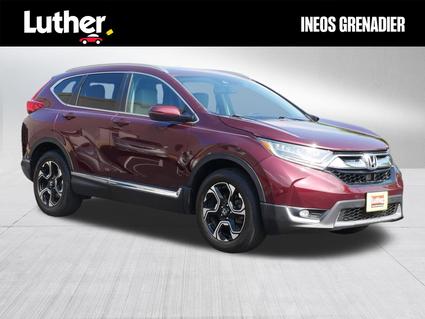 2019 Honda CR-V Minneapolis MN