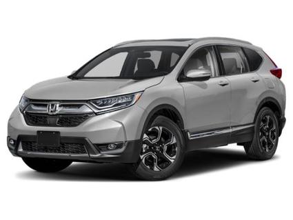 2019 Honda CR-V Mankato MN