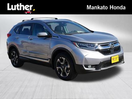 2019 Honda CR-V Mankato MN