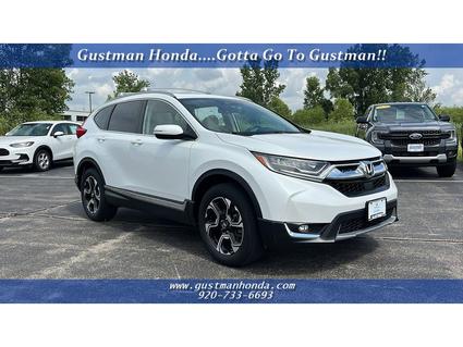 2019 Honda CR-V Appleton WI